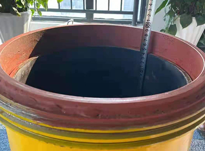 威海抗爆容器