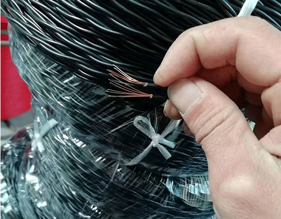 威海矿用爆破母线的具体作用