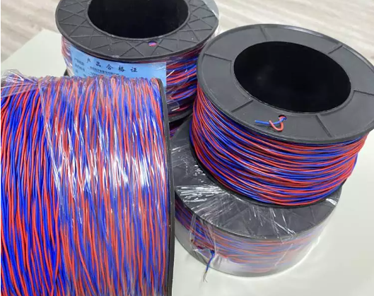 威海放炮线的具体作用是什么？