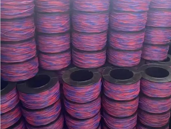 威海爆破母线必须符合的要求有哪些？