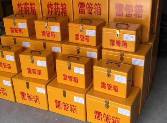 威海玻璃钢雷管箱的使用寿命一般是多少？
